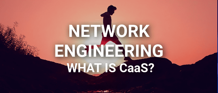 What is CaaS? Configuration as a Service explained